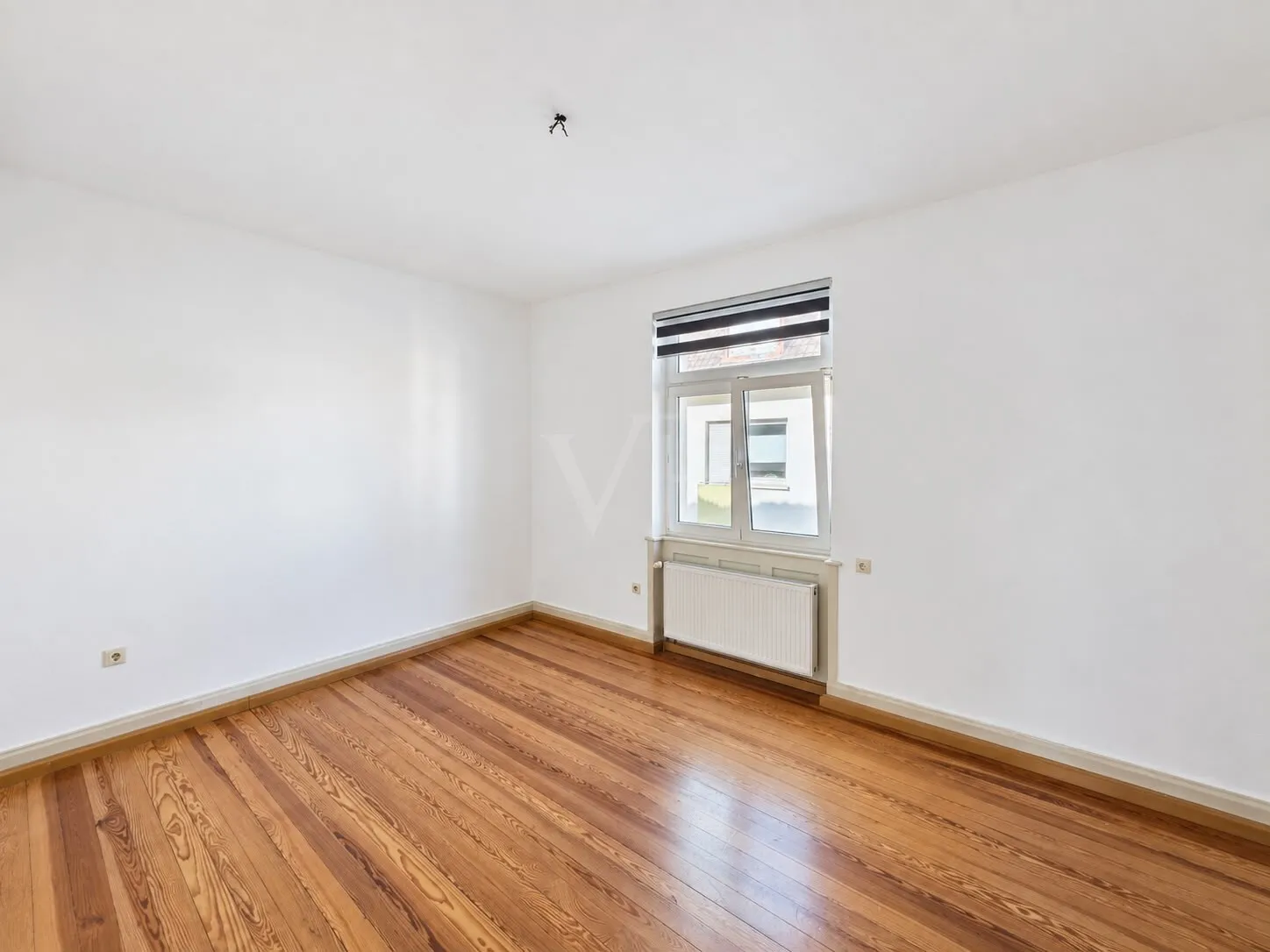 Wohnung OG