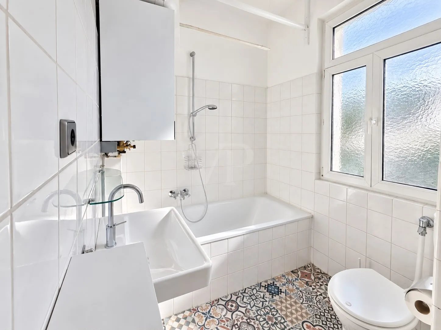 Badezimmer OG