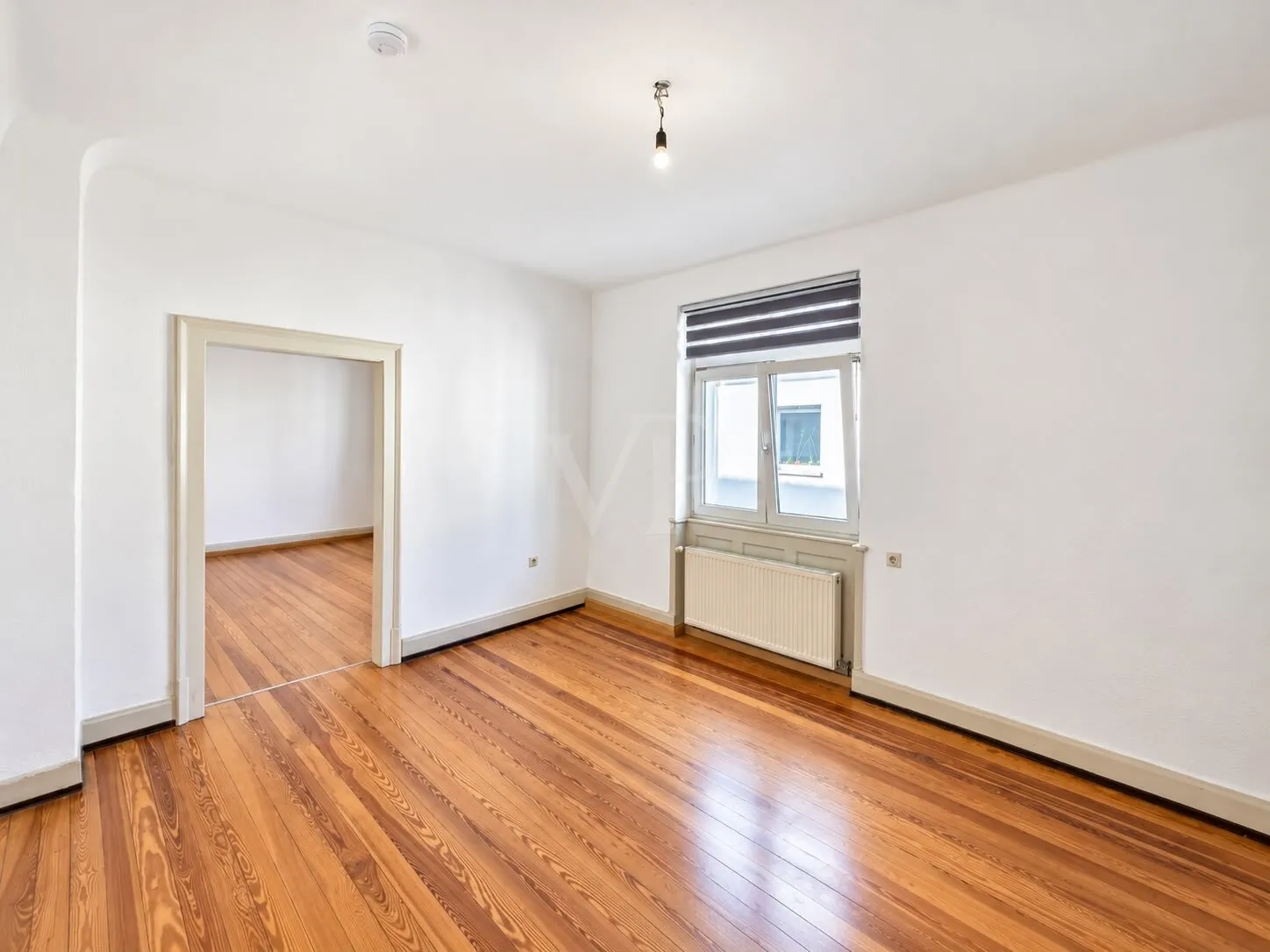 Wohnung OG