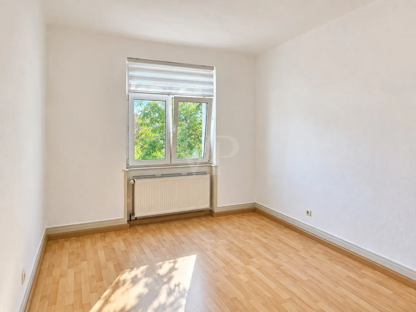 Wohnung OG