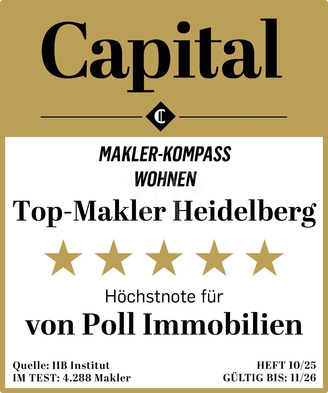Top Makler Capital