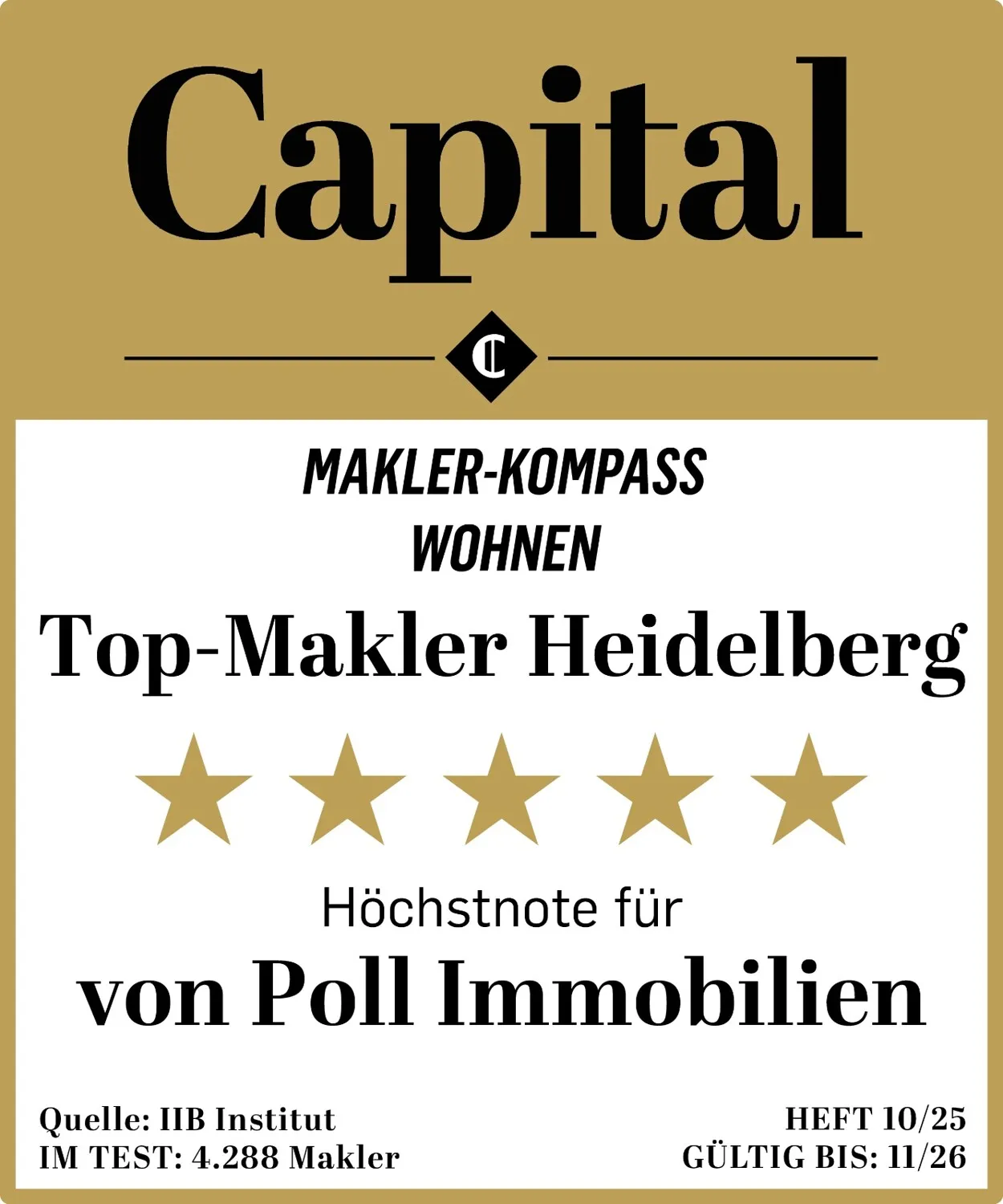 capital