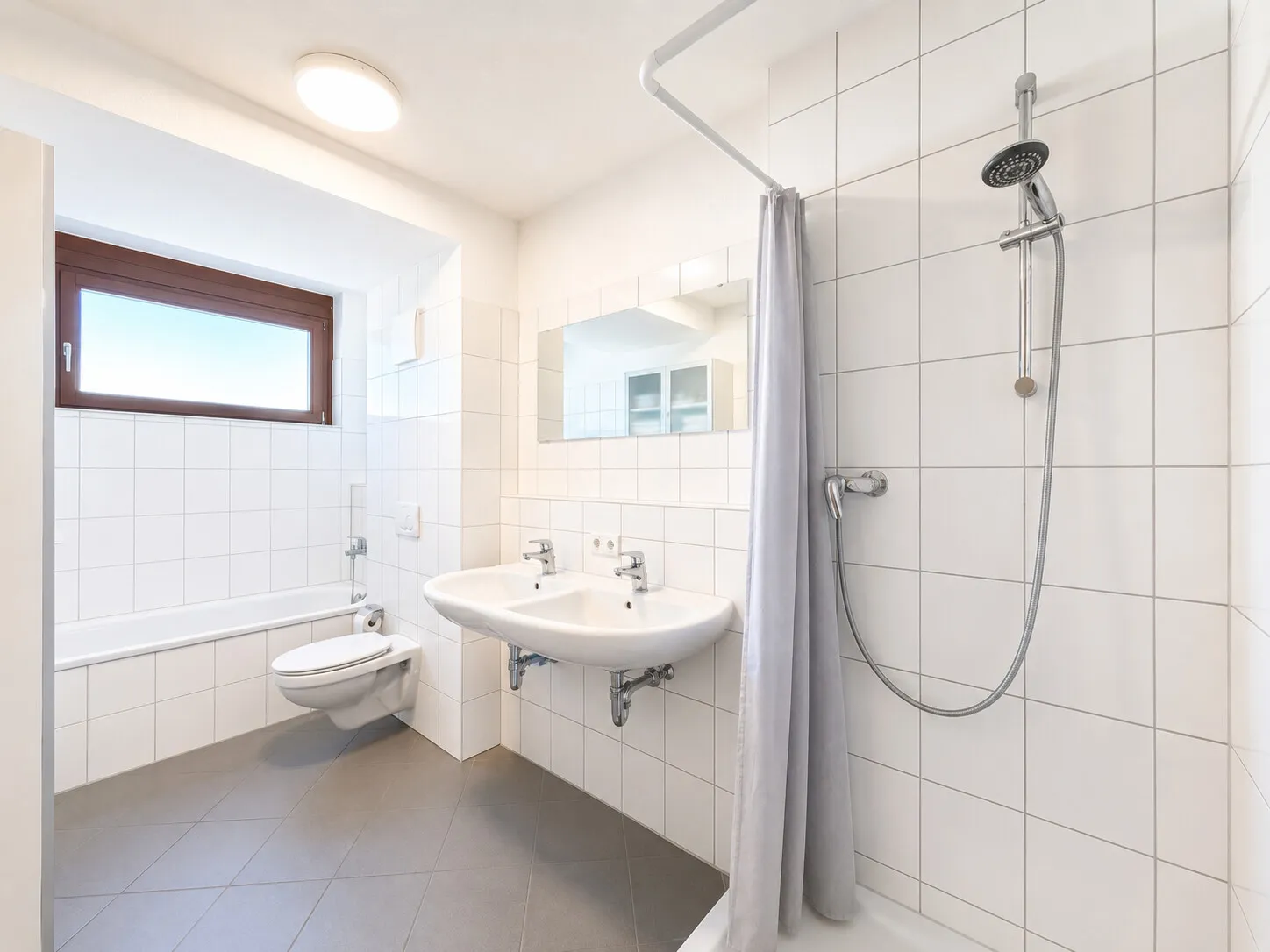 Badezimmer OG
