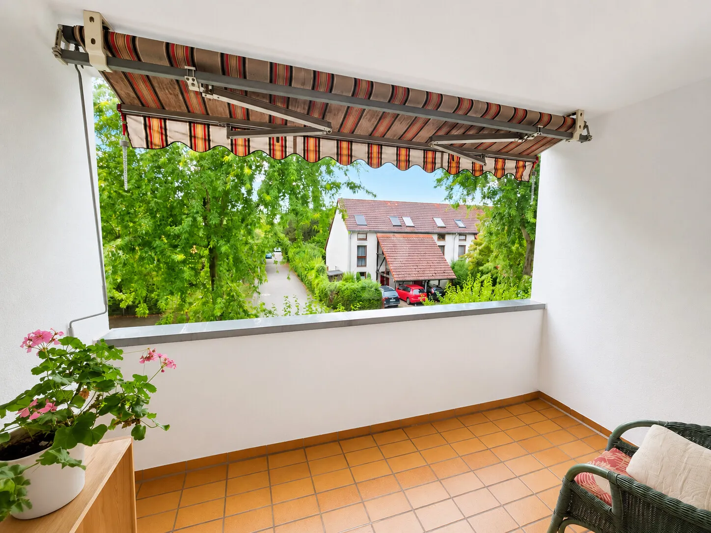 Loggia