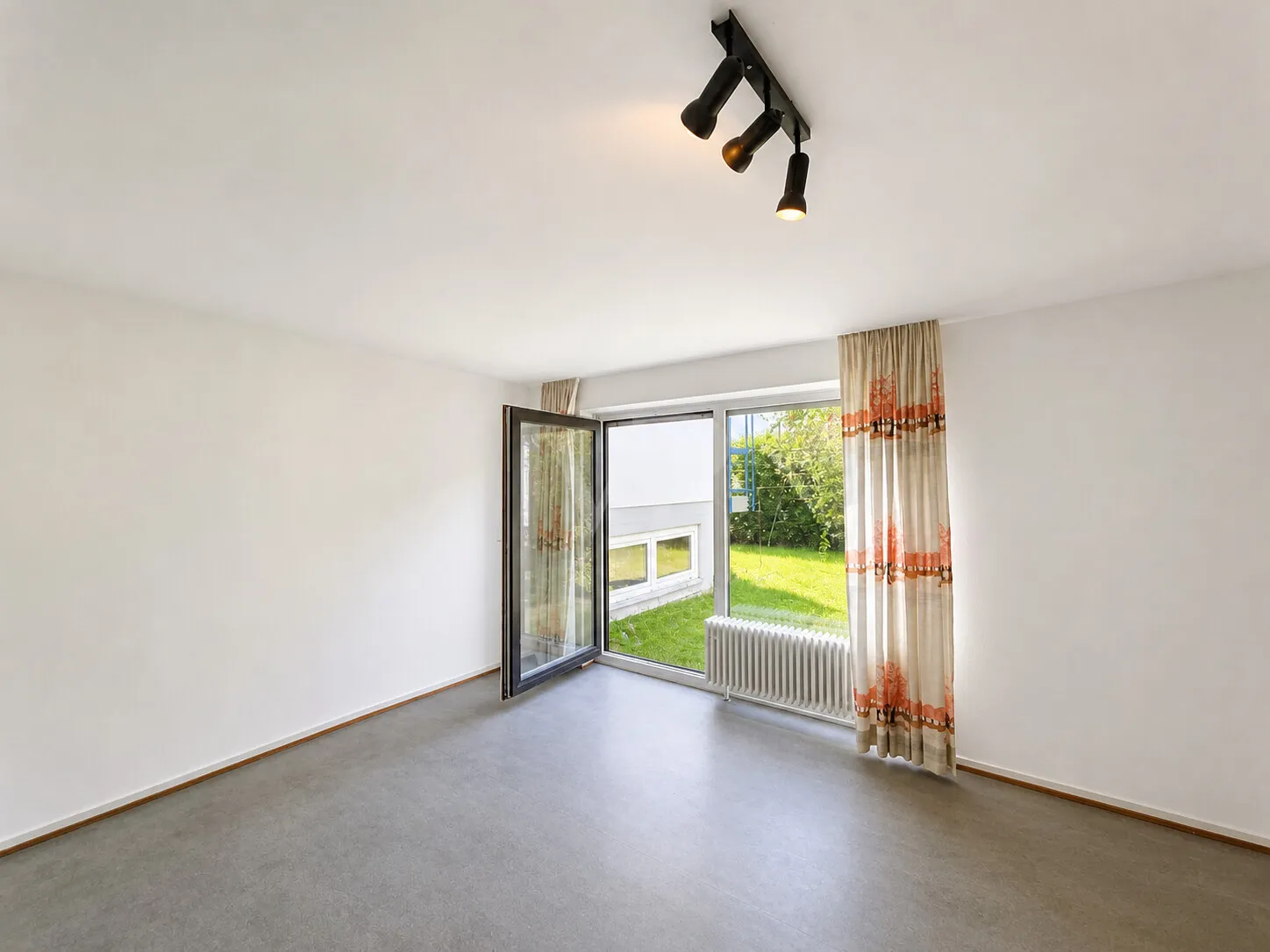 Zimmer Anbau
