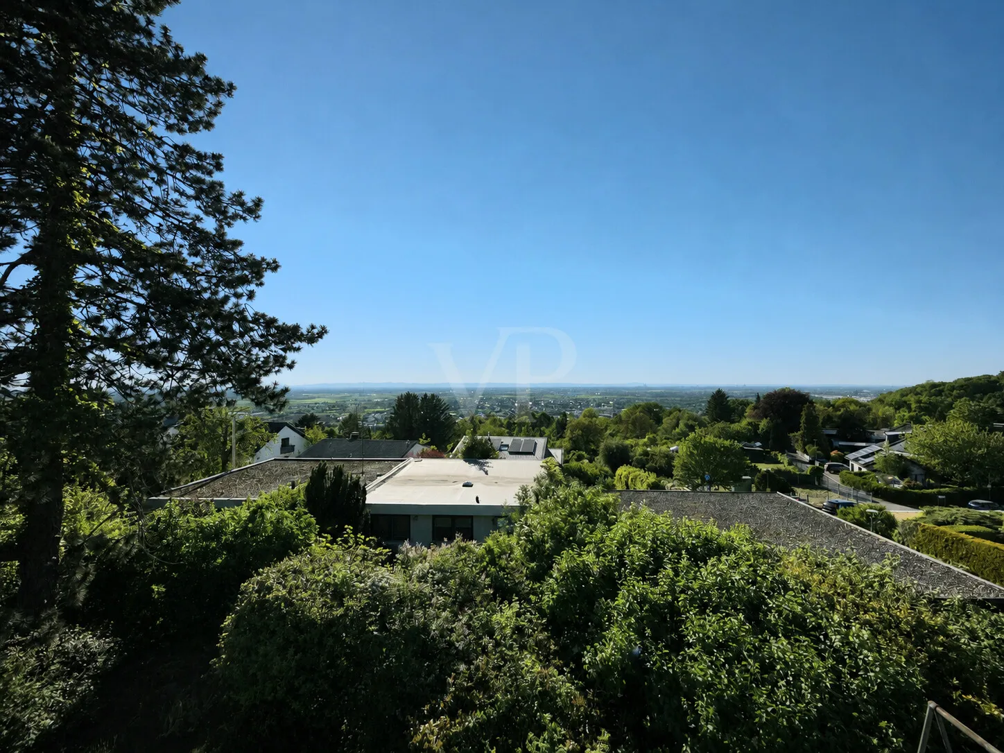 Ausblick