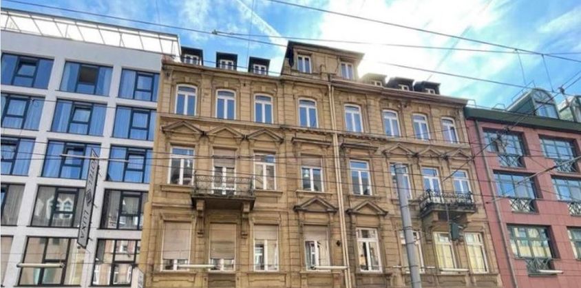 von Poll Immobilien GmbH