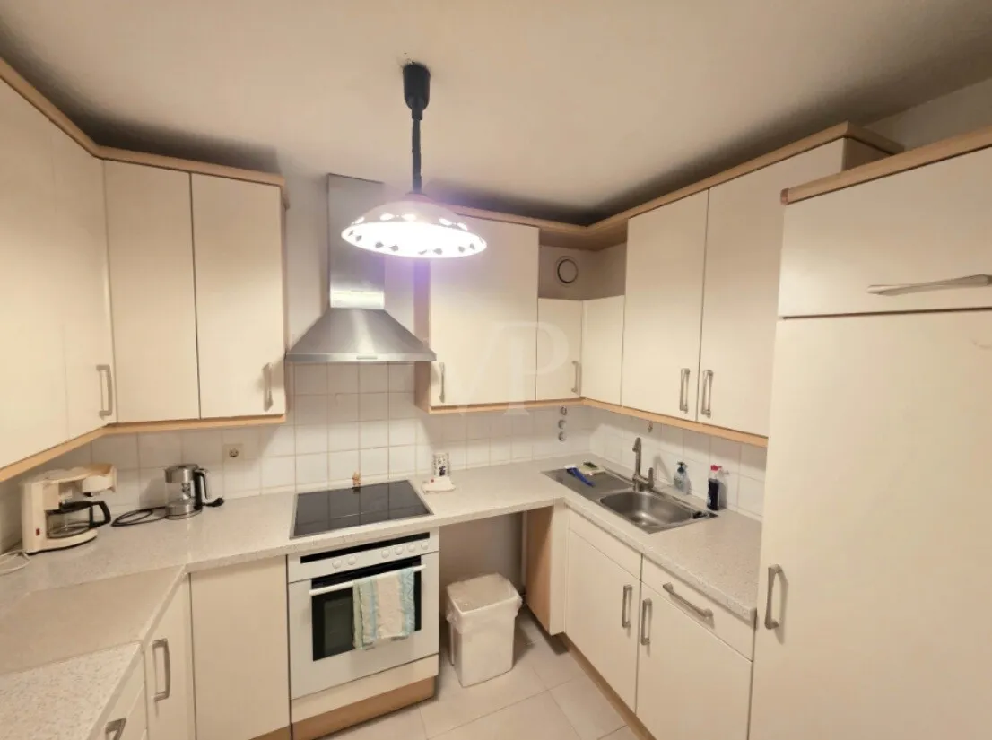 Kueche