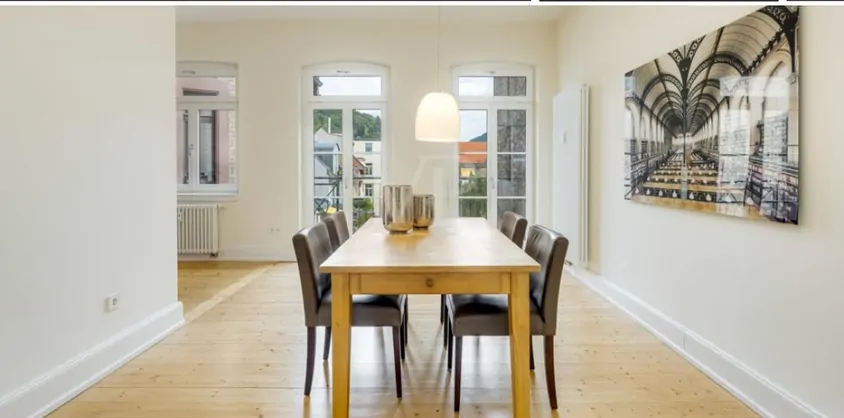 von Poll Immobilien GmbH