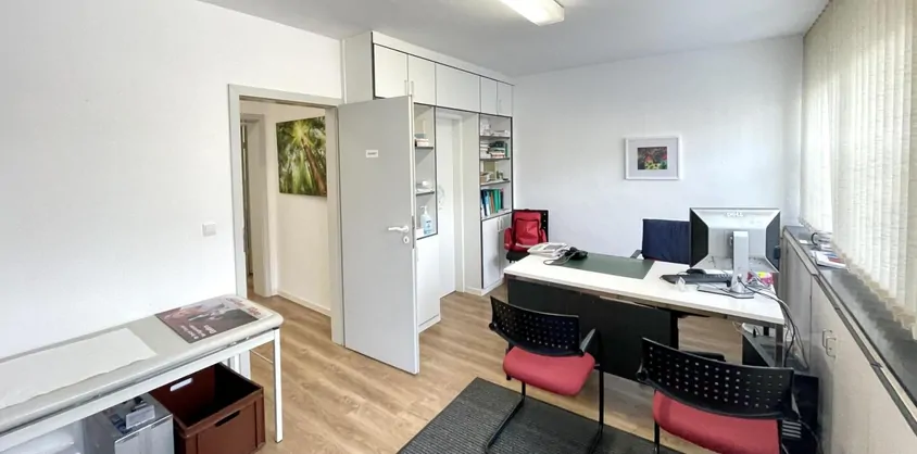 von Poll Immobilien GmbH