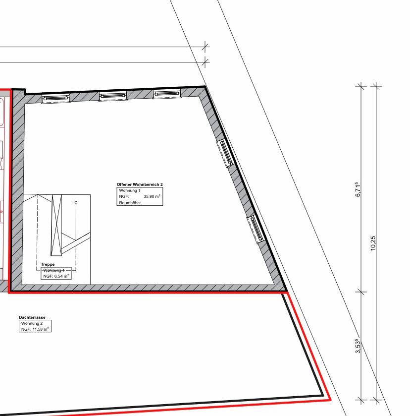 Grundriss 3