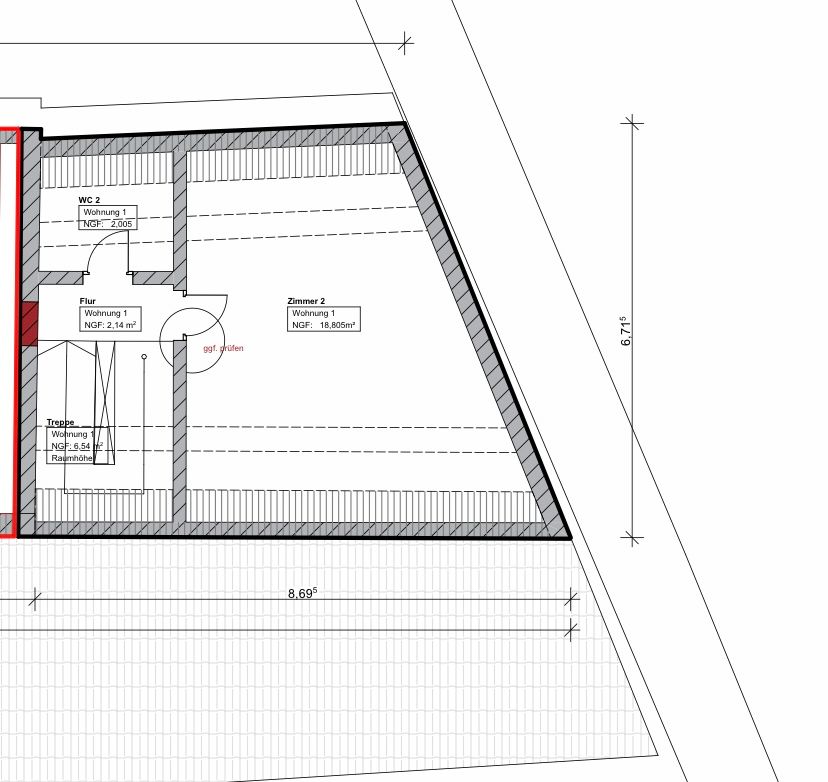 Grundriss 2