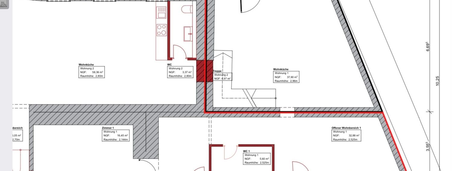 Grundriss 1