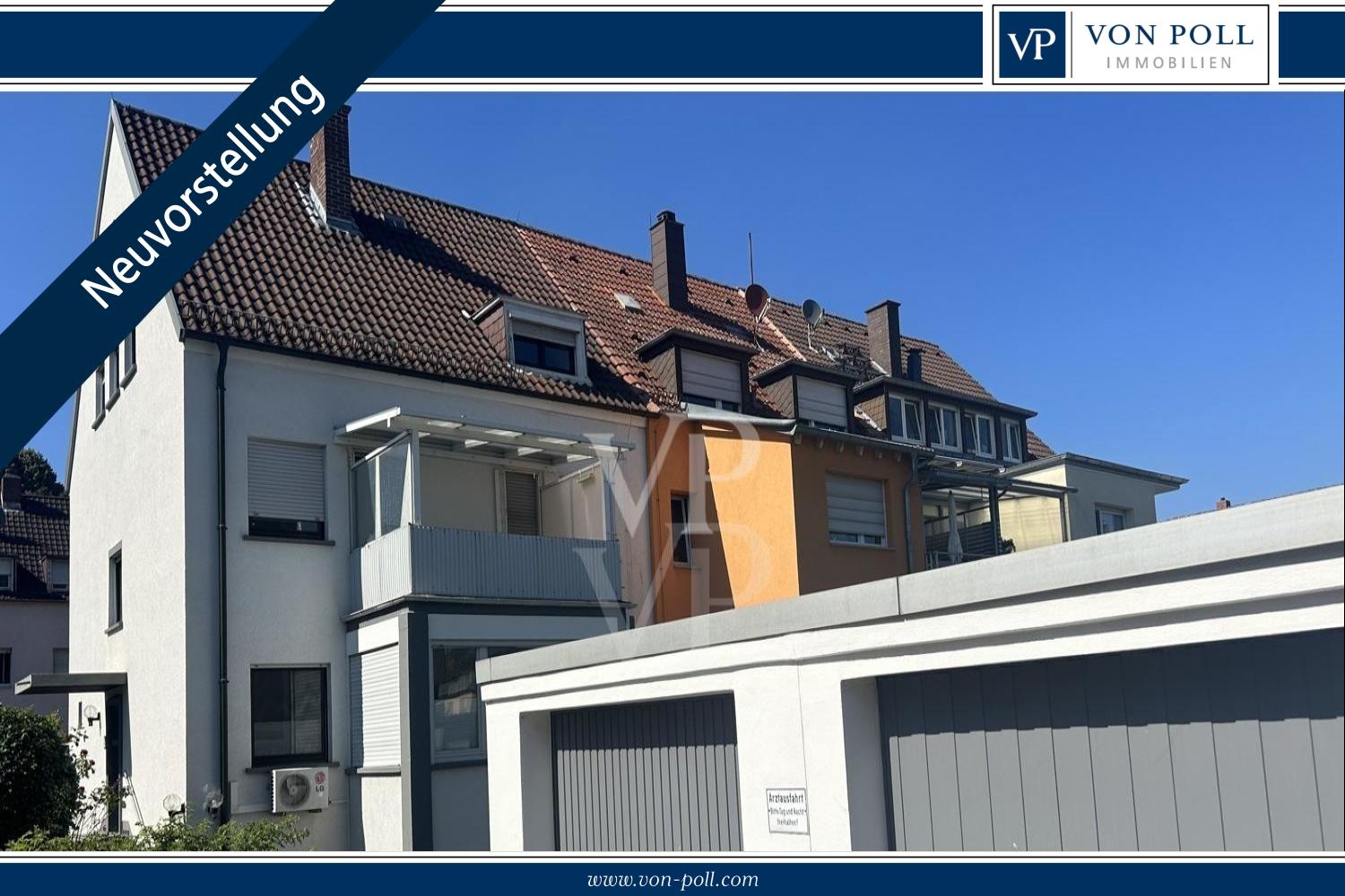 Haus mit vielfältigen Nutzungsmöglichkeiten im begehrter Lage!