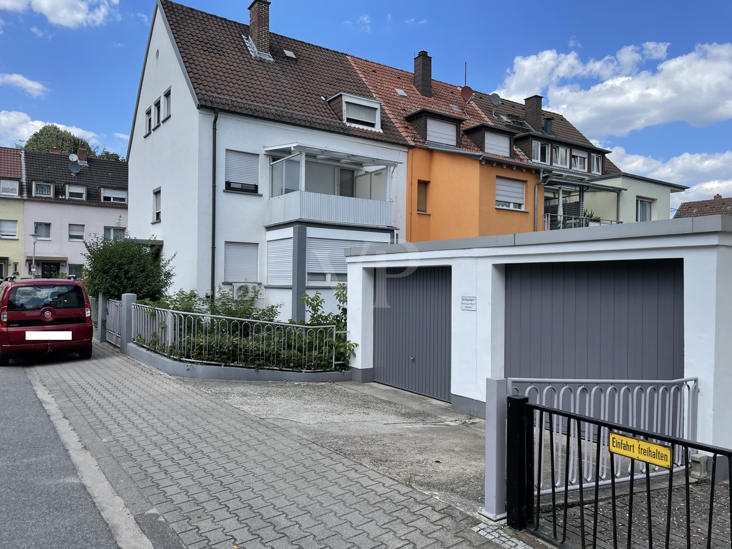 Haus mit vielfältigen Nutzungsmöglichkeiten im begehrter Lage!