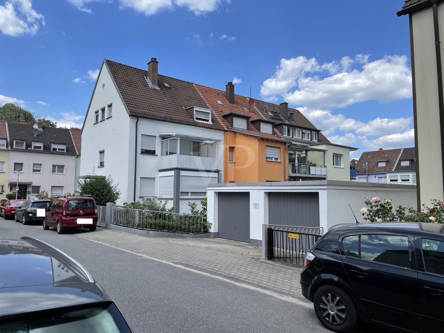 Haus mit vielfältigen Nutzungsmöglichkeiten im begehrter Lage!