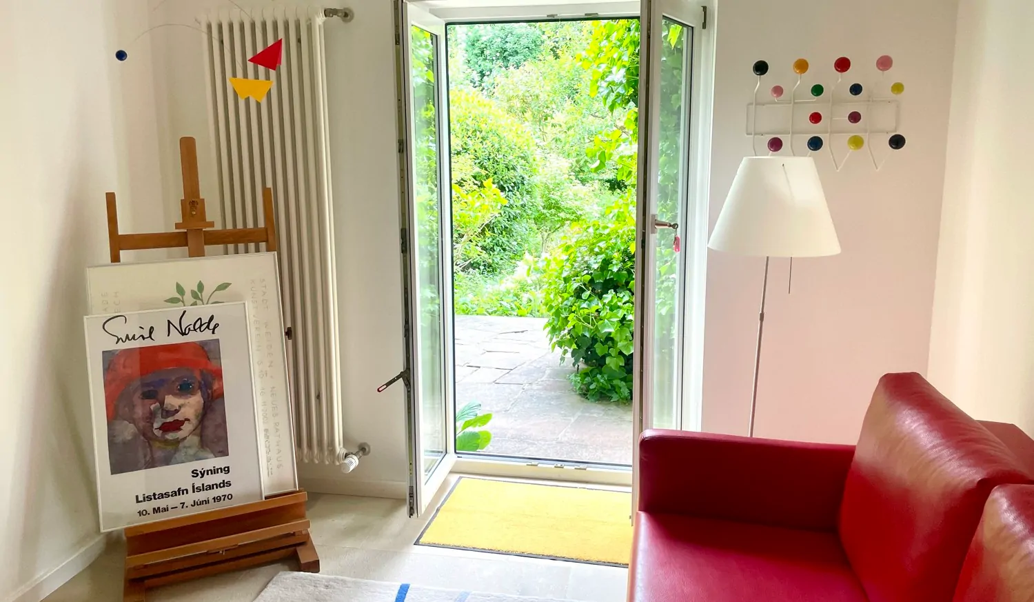 Charmante Stadtvilla in begehrter, ruhiger Lage