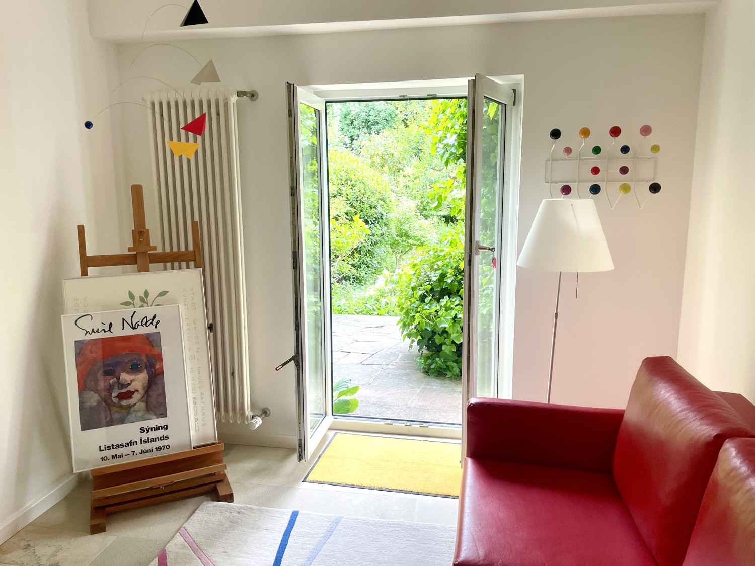 Charmante Stadtvilla in begehrter, ruhiger Lage