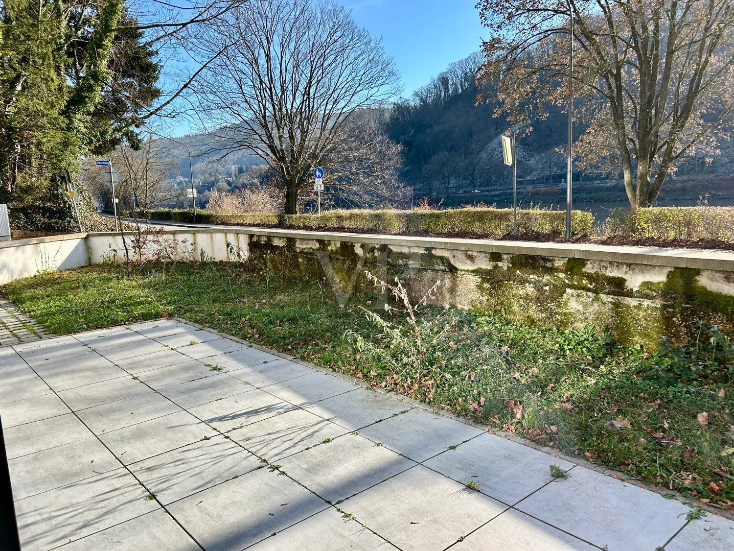 "Immeuble neuf à partir de 2019 : Appartement élégant de 3 pièces avec accès au jardin"