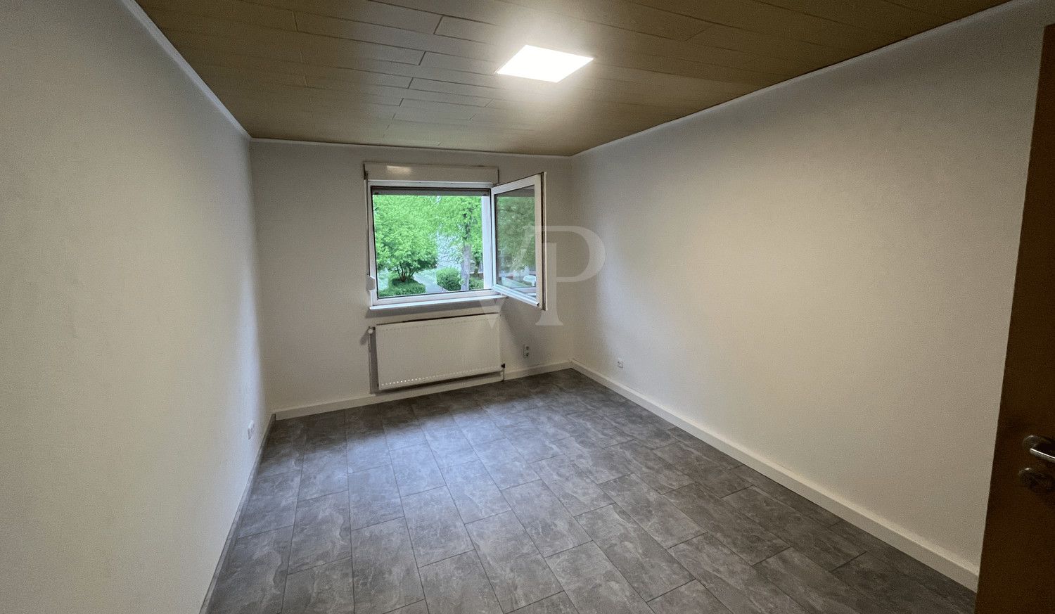 Neuer Preis: Renovierte 3-Zimmerwohnung mit Balkon