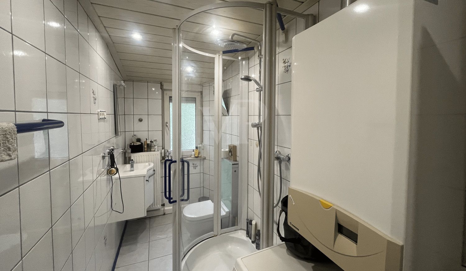 Neuer Preis: Renovierte 3-Zimmerwohnung mit Balkon