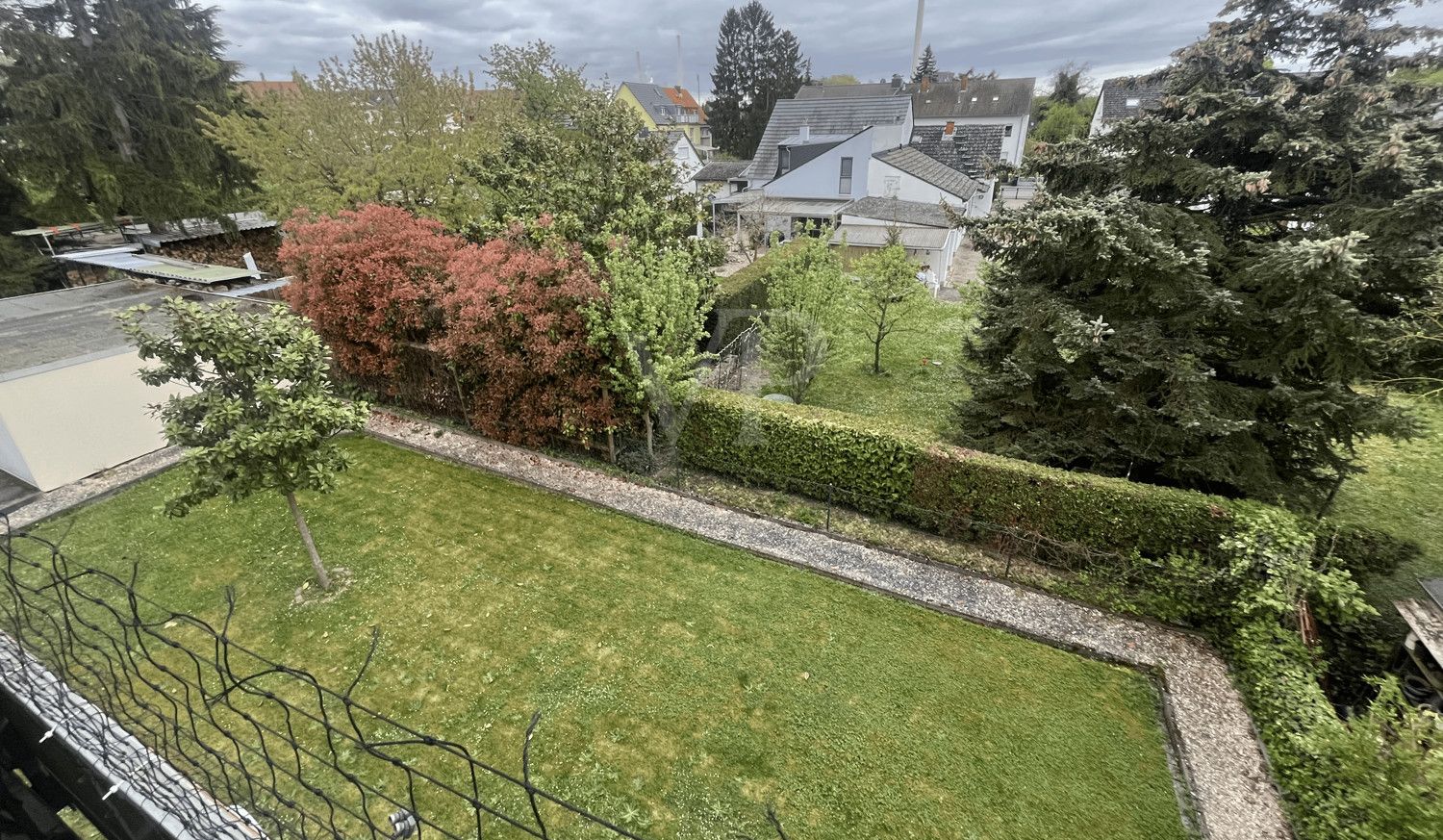 Neuer Preis: Renovierte 3-Zimmerwohnung mit Balkon