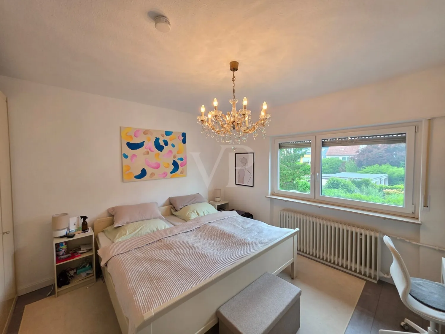 OG Wohnung