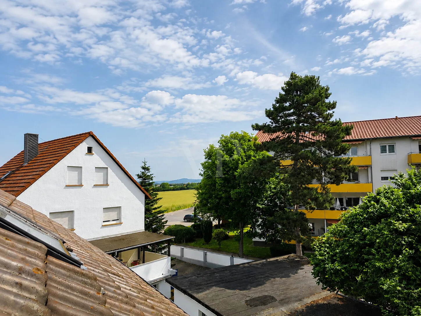 Ausblick