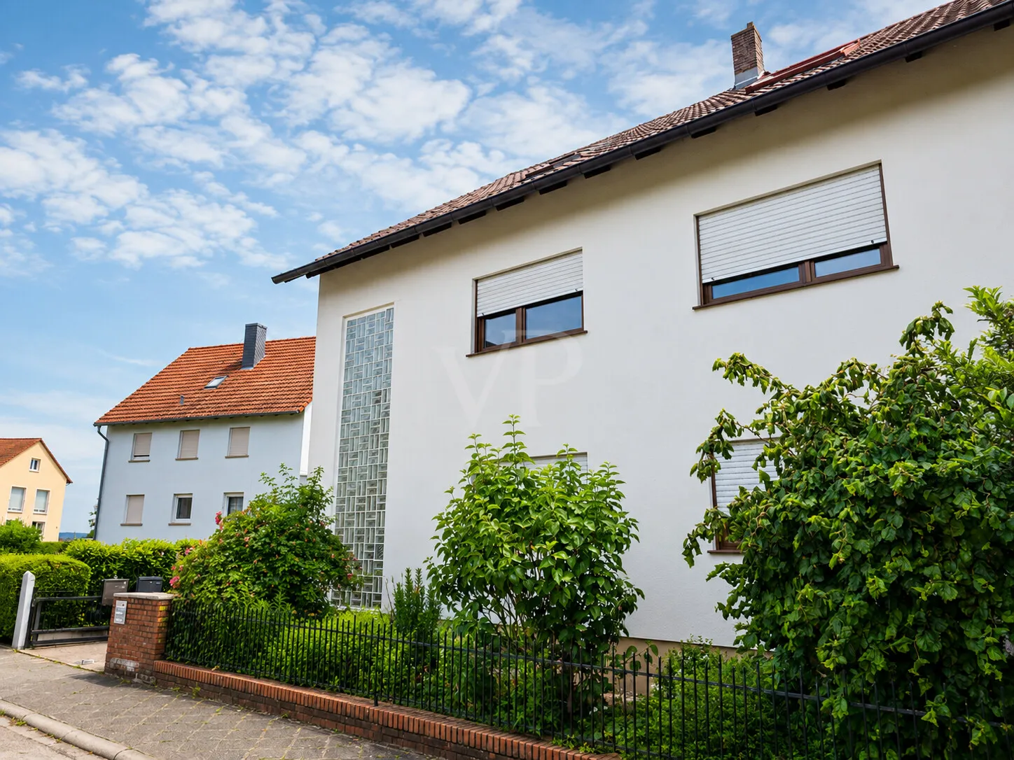 Ansicht