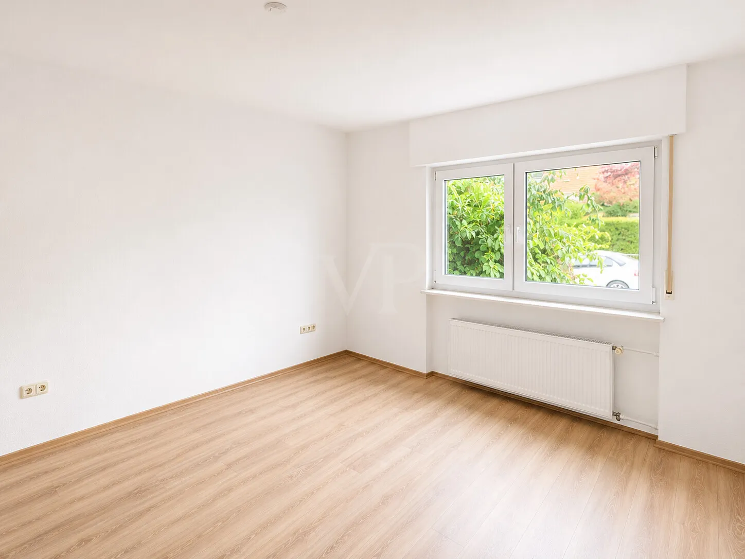 EG Wohnung
