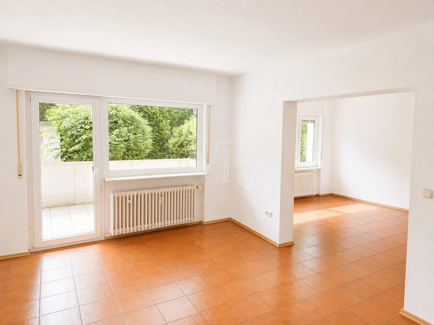EG Wohnung