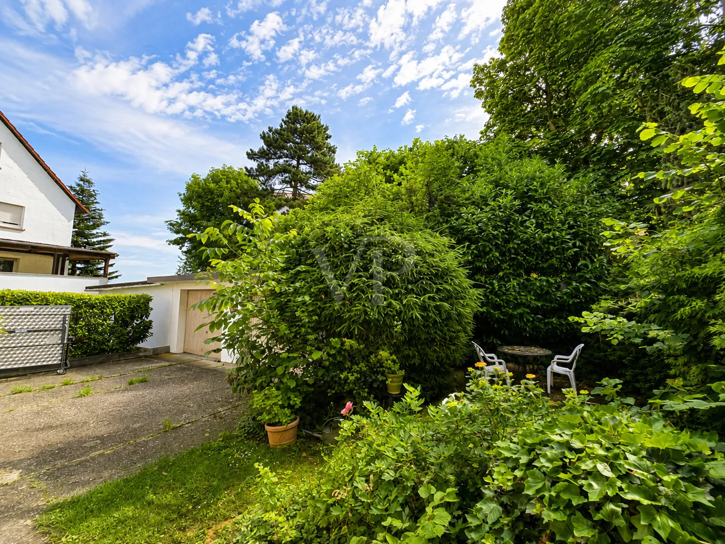 Garten