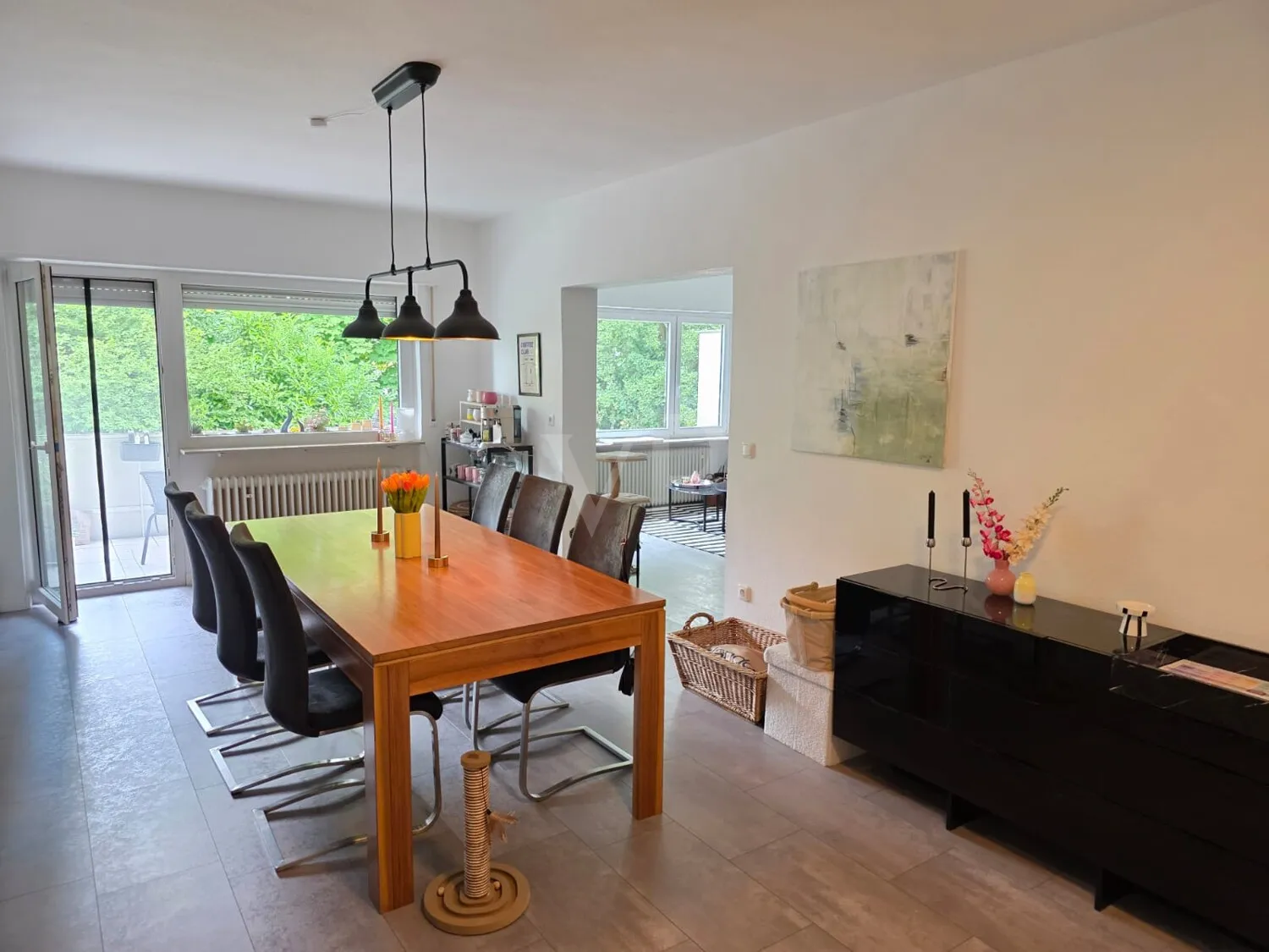 OG Wohnung