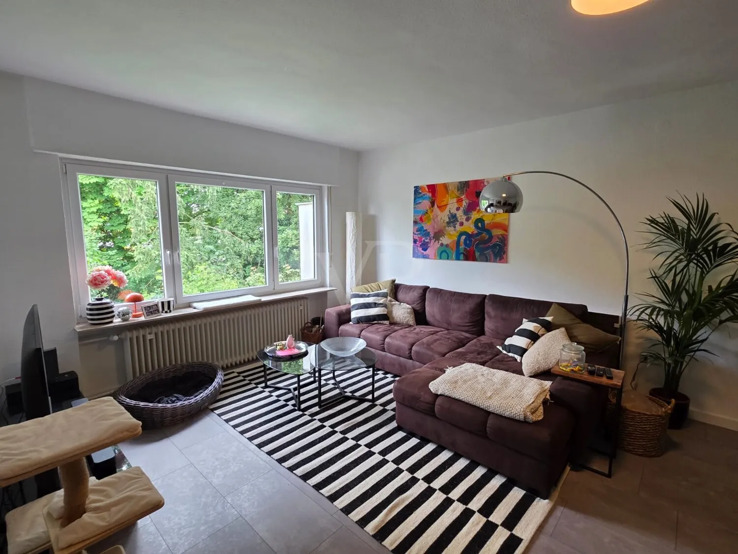 OG Wohnung