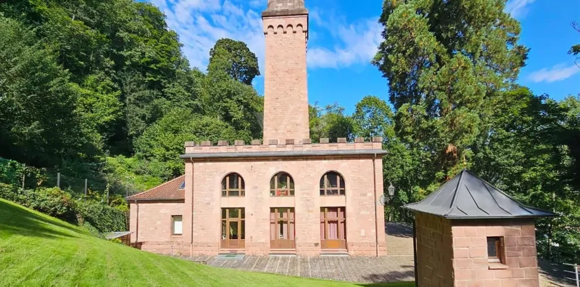 von Poll Immobilien GmbH