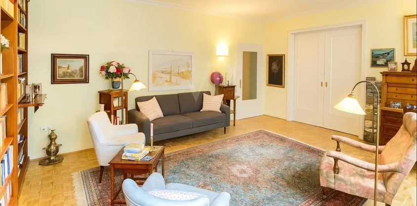 von Poll Immobilien GmbH