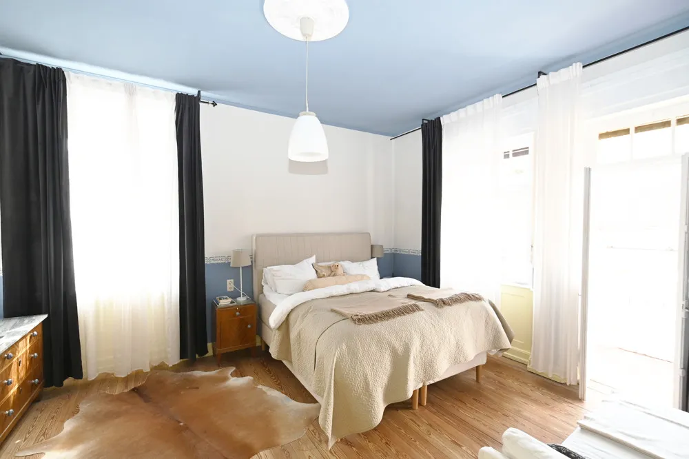 Renovated Art Nouveau villa with various usage options!