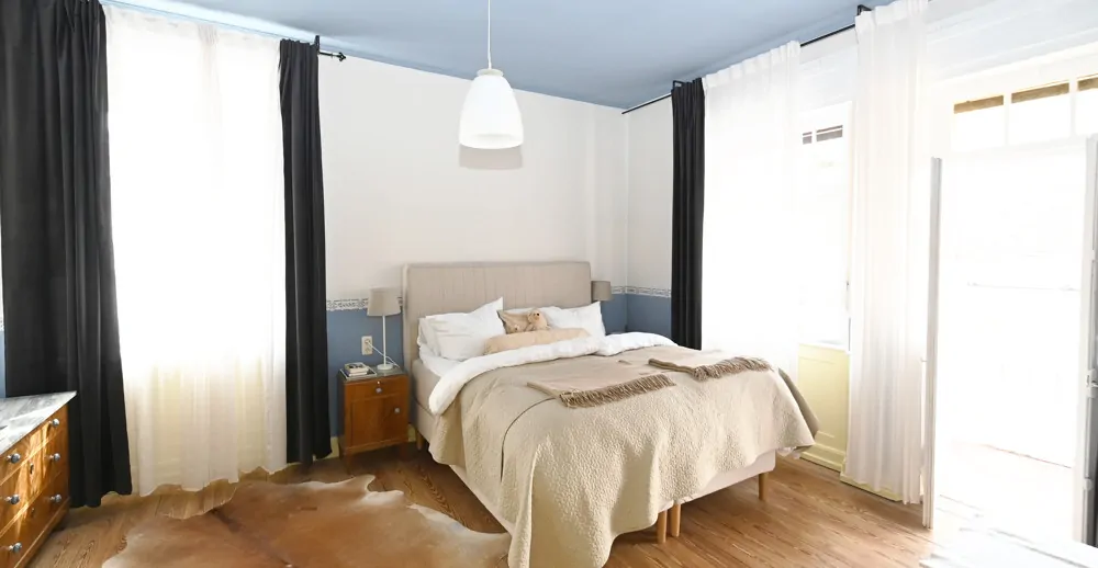 Sanierte Jugendstilvilla mit unterschiedlichen Nutzungsmöglichkeiten!