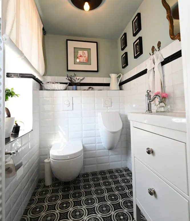 Sanierte Jugendstilvilla mit unterschiedlichen Nutzungsmöglichkeiten!