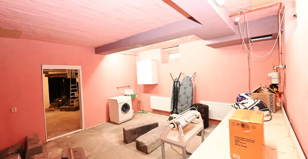 Sanierte Jugendstilvilla mit unterschiedlichen Nutzungsmöglichkeiten!