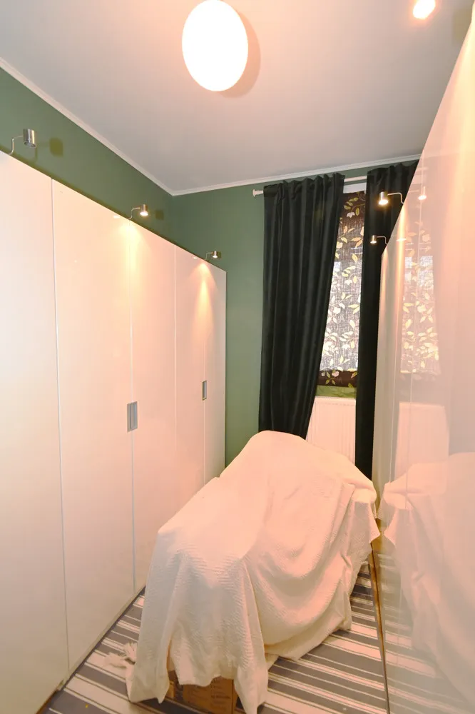 Renovated Art Nouveau villa with various usage options!