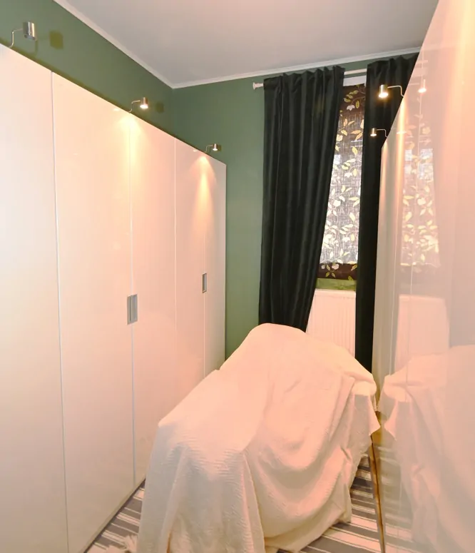 Sanierte Jugendstilvilla mit unterschiedlichen Nutzungsmöglichkeiten!