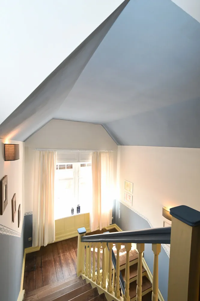 Renovated Art Nouveau villa with various usage options!