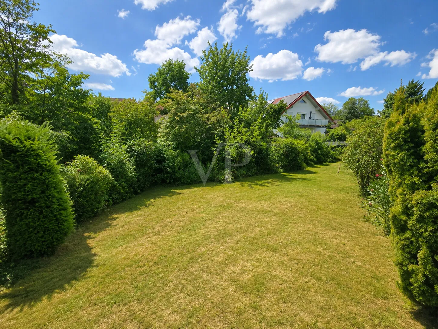Garten