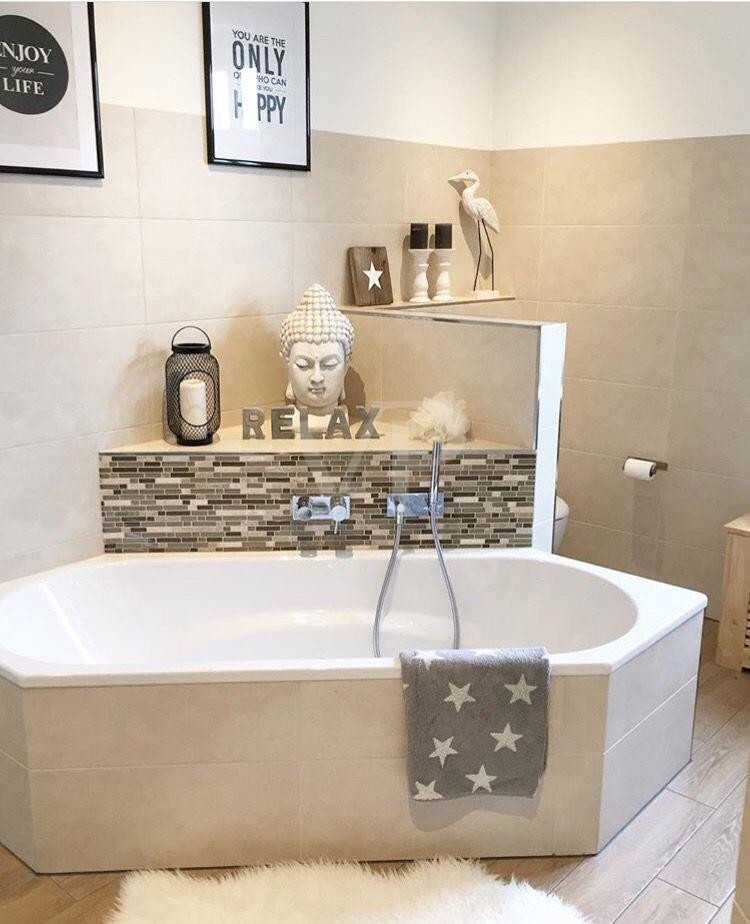 Beispielbild Badezimmer