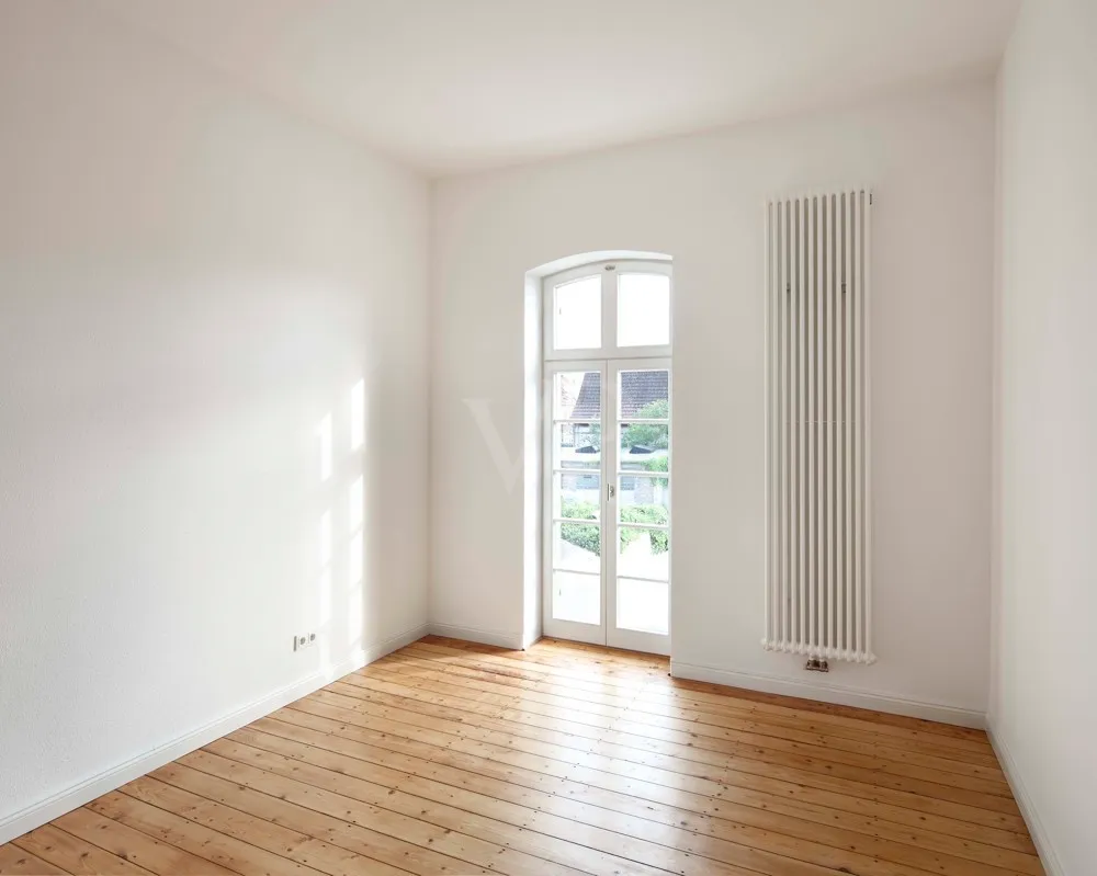 VERKAUFT! Kernsaniertes Kulturdenkmal - voll vermietet +  Luxus-Maisonette zur Selbstnutzung!