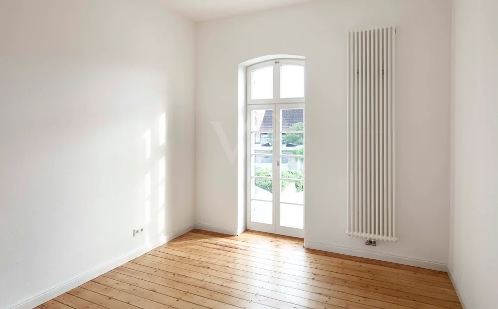 VERKAUFT! Kernsaniertes Kulturdenkmal - voll vermietet +  Luxus-Maisonette zur Selbstnutzung!