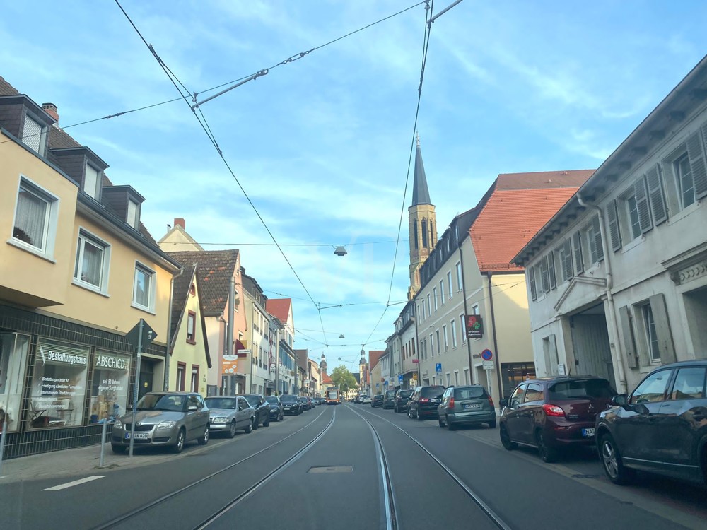 VERKAUFT! Kernsaniertes Kulturdenkmal - voll vermietet +  Luxus-Maisonette zur Selbstnutzung!