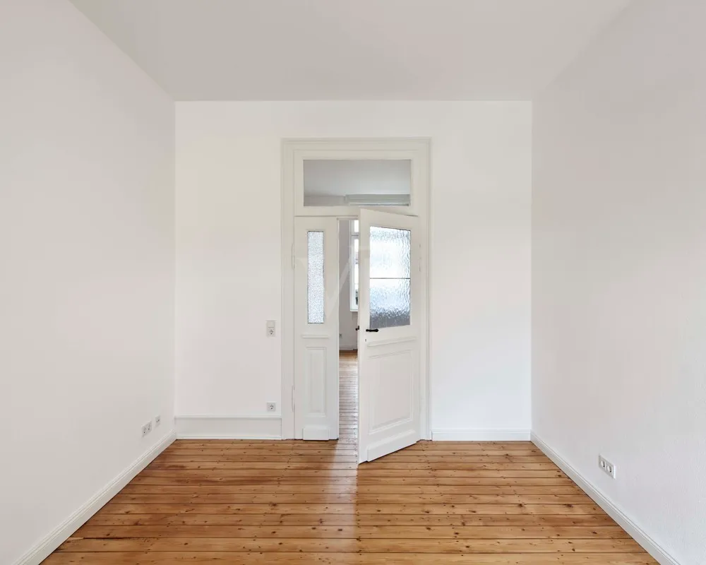 VERKAUFT! Kernsaniertes Kulturdenkmal - voll vermietet +  Luxus-Maisonette zur Selbstnutzung!