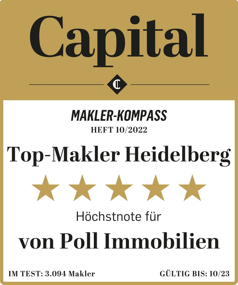 VERKAUFT! Kernsaniertes Kulturdenkmal - voll vermietet +  Luxus-Maisonette zur Selbstnutzung!